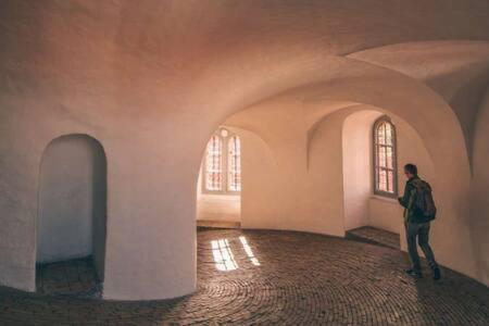 In Trendy And Vibrant Norrebro Area Apartment *