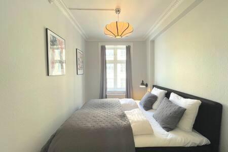 Apartment In Trendy And Vibrant Norrebro Area Copenhagen