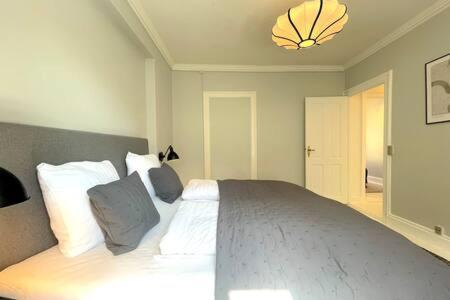 In Trendy And Vibrant Norrebro Area Apartment *